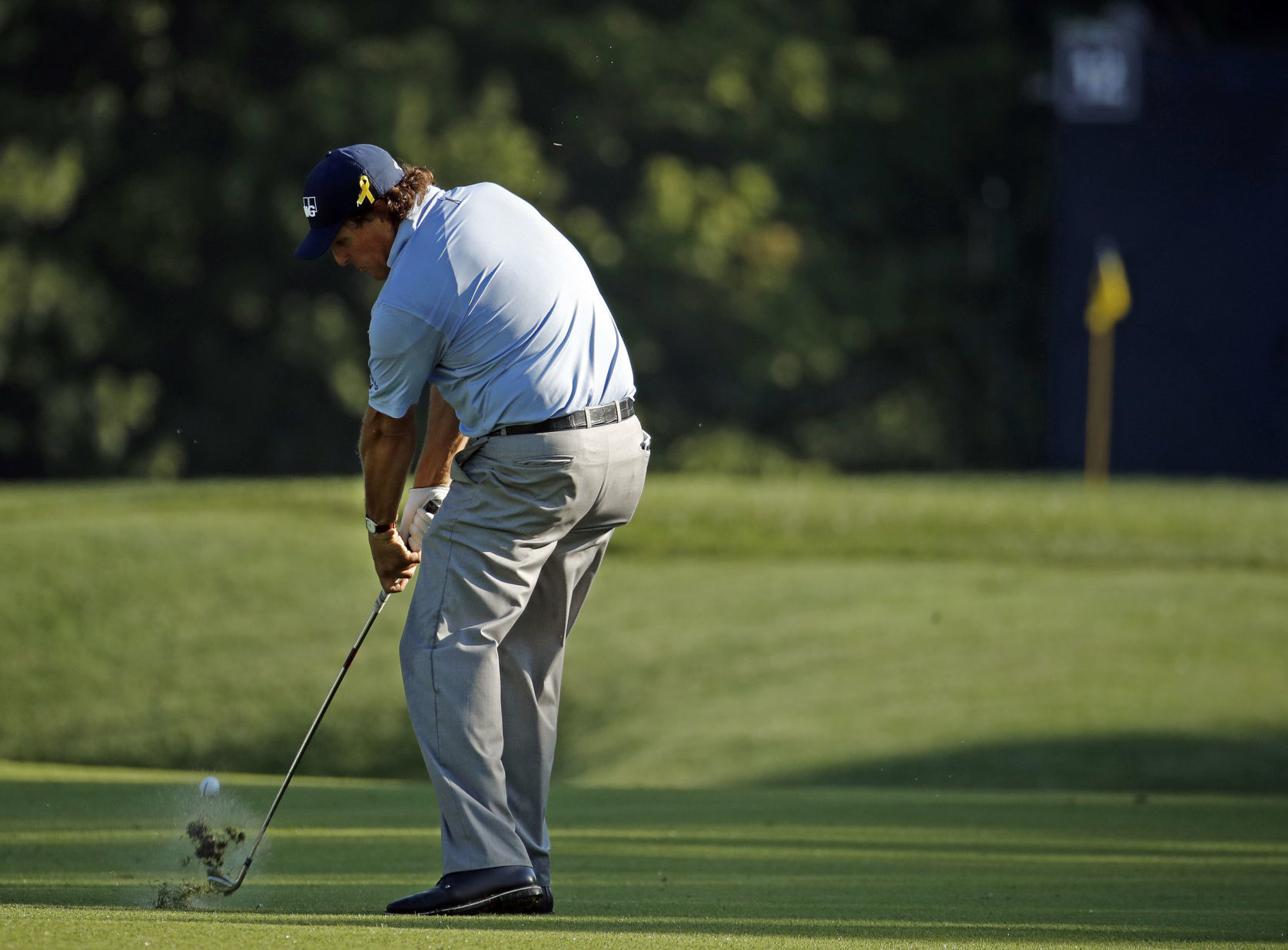 PGA Championship Golf